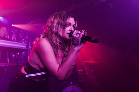 Tove Lo