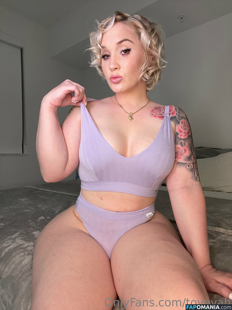 loveveyah / toveyah Nude OnlyFans  Leaked Photo #25