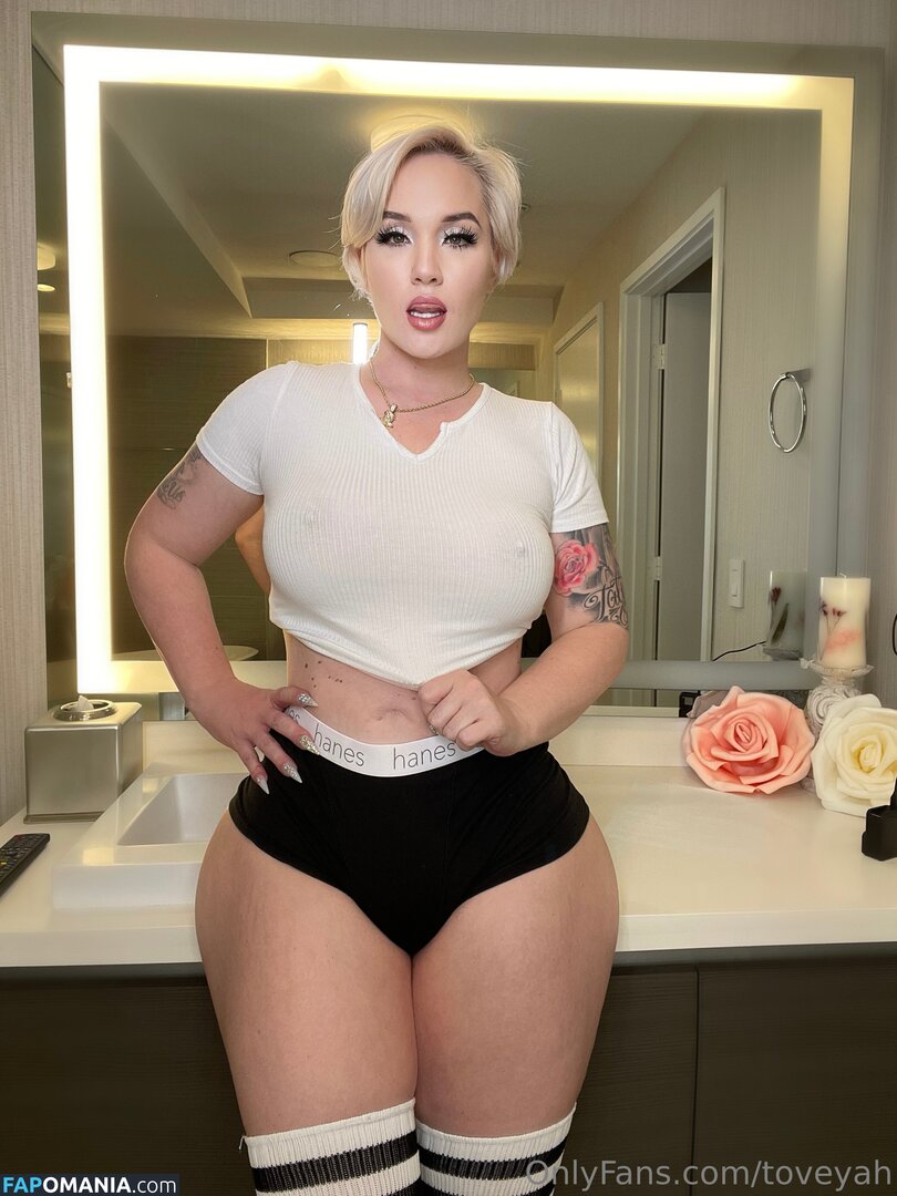 loveveyah / toveyah Nude OnlyFans  Leaked Photo #179