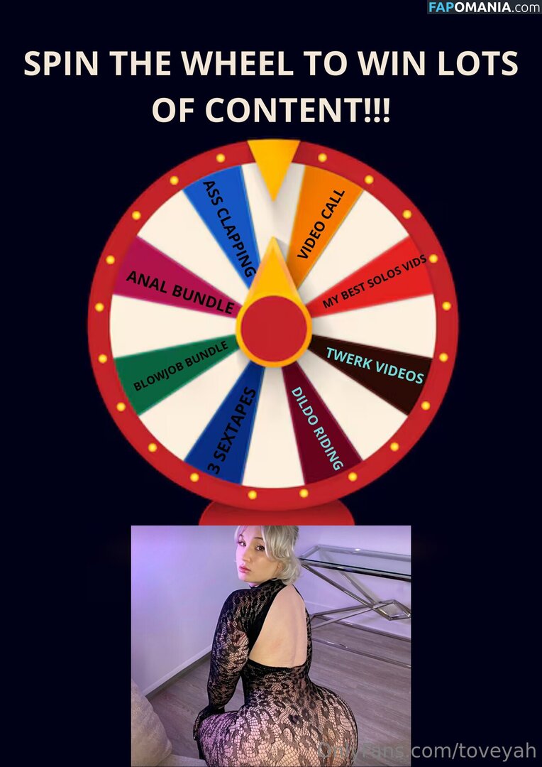 loveveyah / toveyah / toveyah0147 Nude OnlyFans  Leaked Photo #199