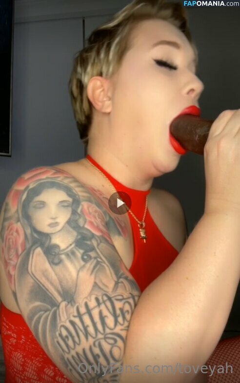 loveveyah / toveyah / toveyah0147 Nude OnlyFans  Leaked Photo #204