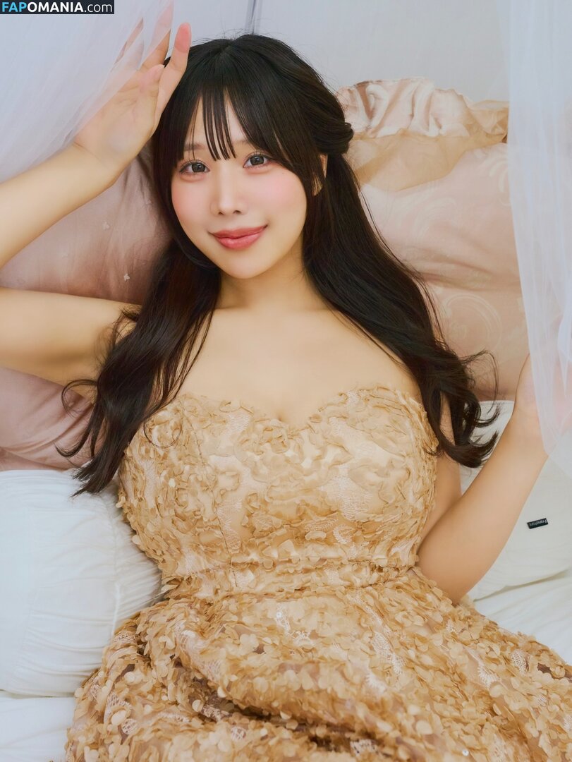 Momoki_0515 / Towa Rabbit Nude OnlyFans  Leaked Photo #10