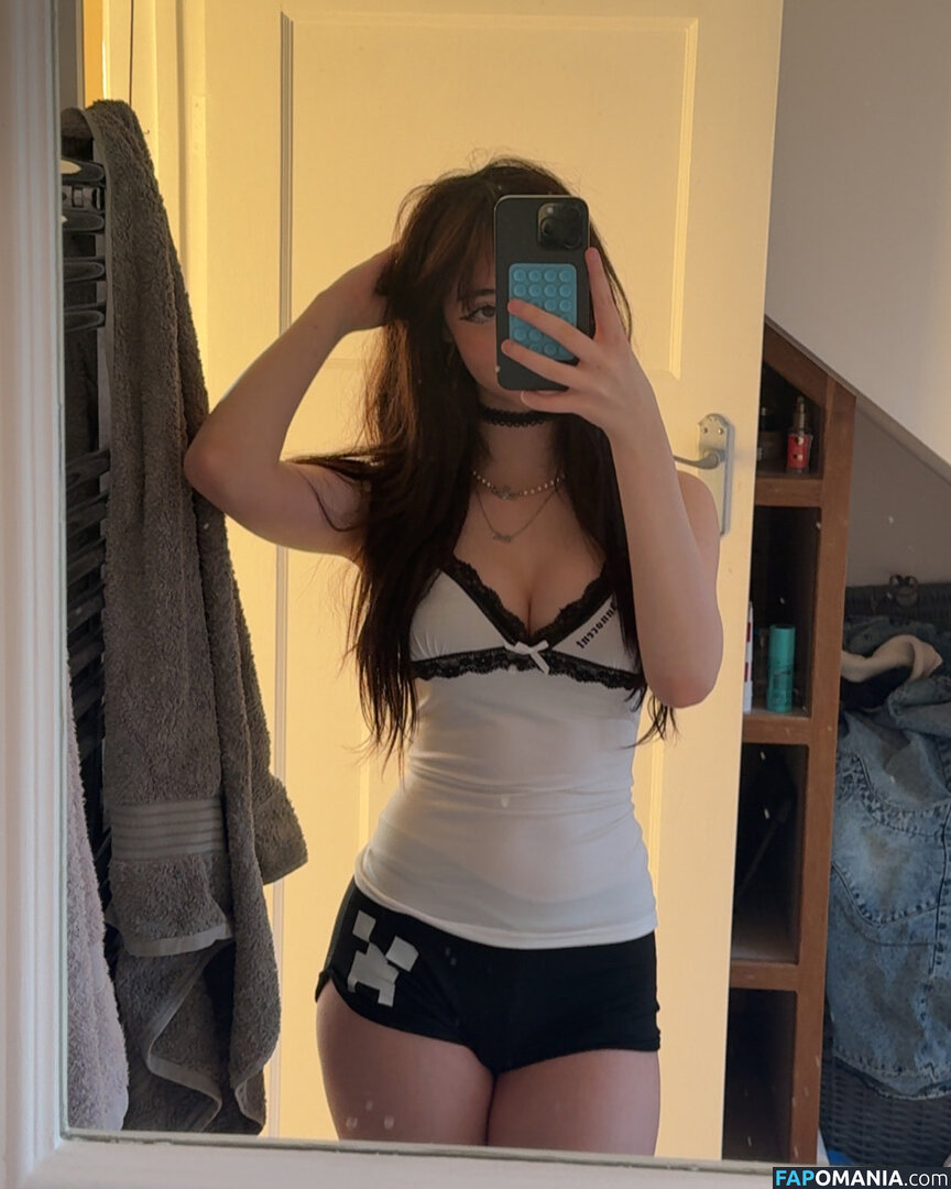  / Ella toxic.tenshi / TenshiTTV / Toxic Tenshi / angel-ai / toxic.tenshi Nude OnlyFans  Leaked Photo #69