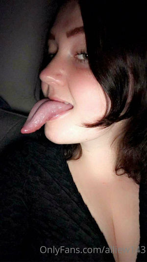 toxicallietongue