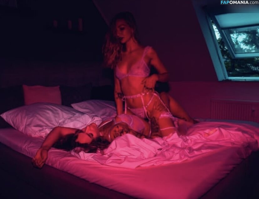 Toxictokio Nude OnlyFans  Leaked Photo #5
