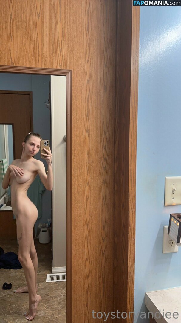 JustinTheTortle / ToyStoryAndiee Nude OnlyFans  Leaked Photo #35