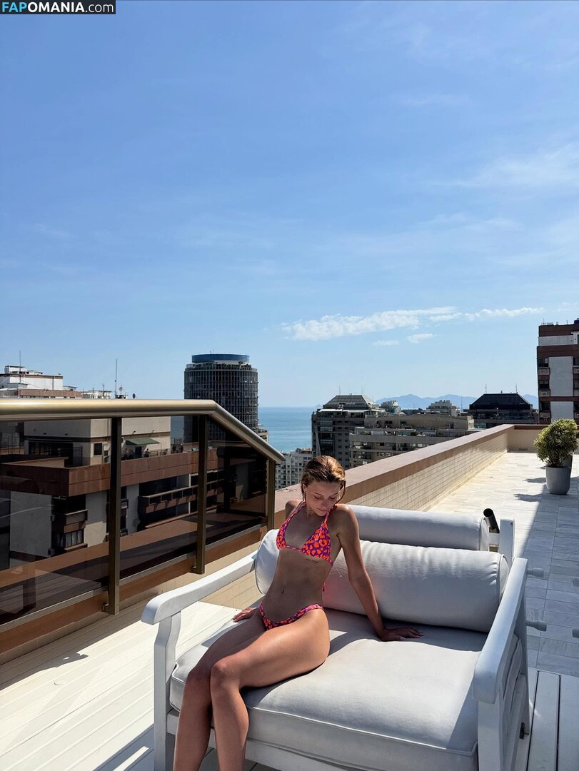 Tozettoo Nude OnlyFans  Leaked Photo #3