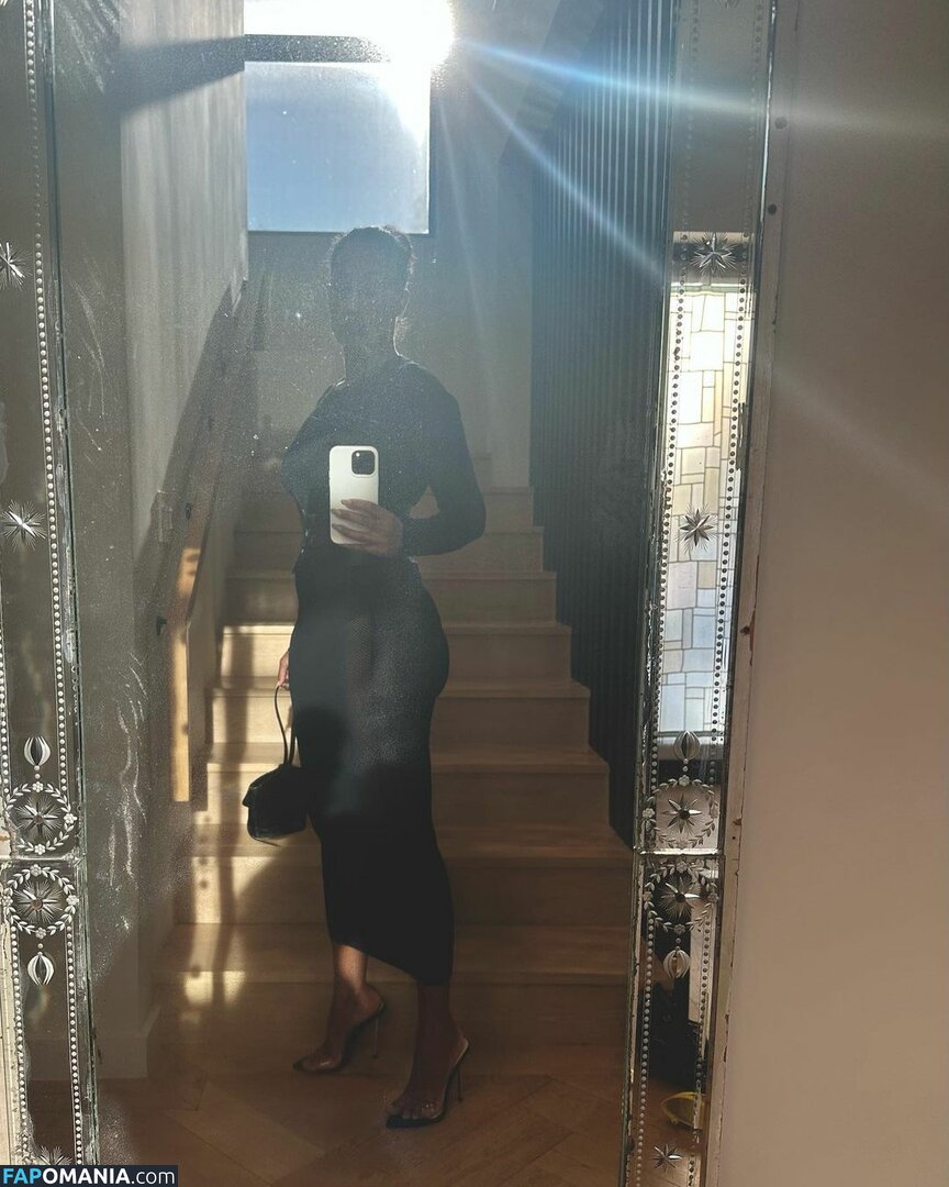 Tracee Ellis Ross / traceeellisross Nude OnlyFans  Leaked Photo #24