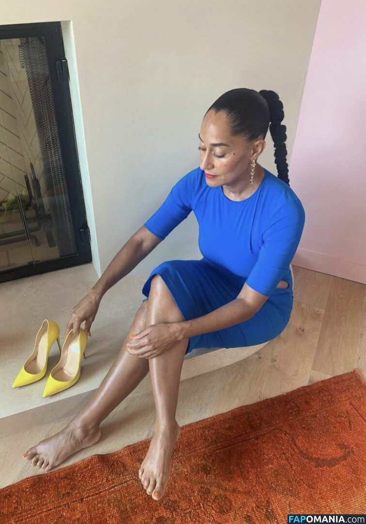 Tracee Ellis Ross Traceeellisross Nude Onlyfans Leaked Photo Fapomania