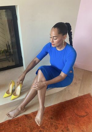 Tracee Ellis Ross