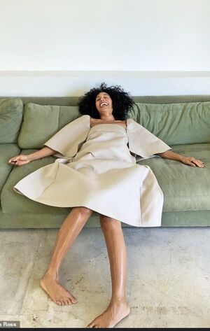 Tracee Ellis Ross