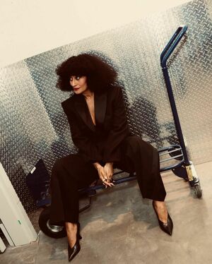 Tracee Ellis Ross