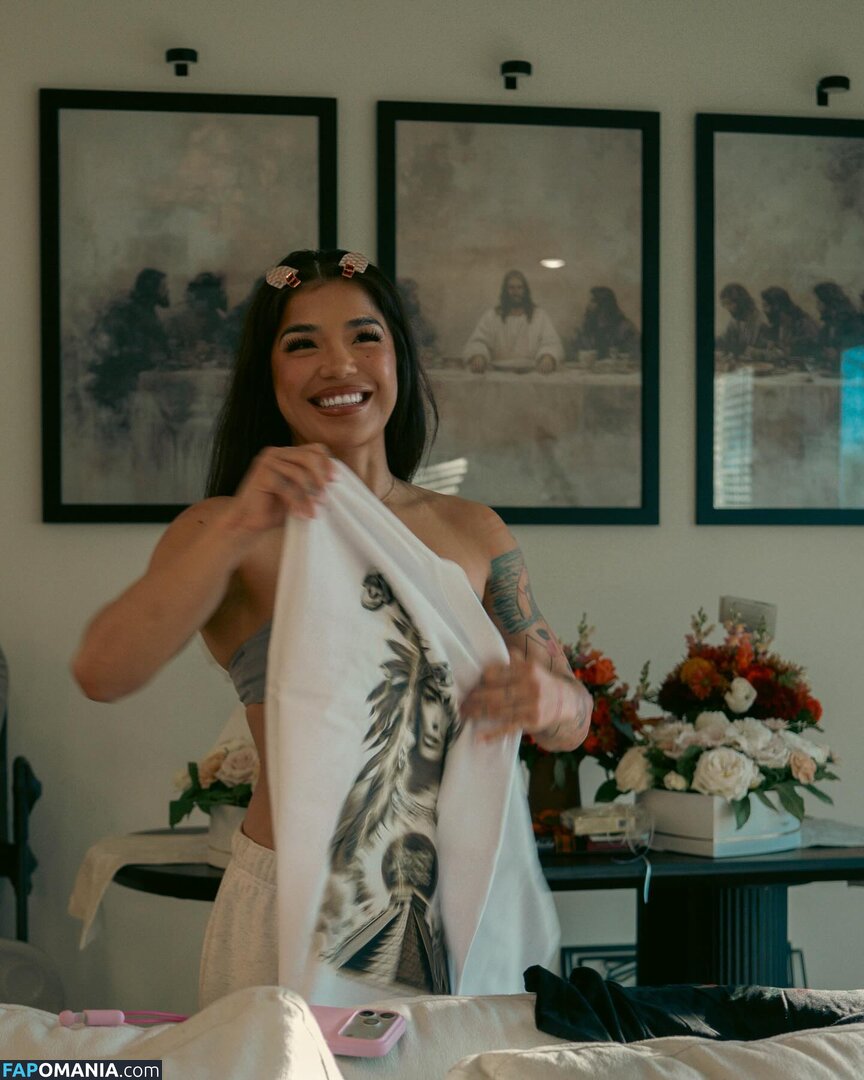 Tracy Cortez / cortez3317 / cortezmma Nude OnlyFans  Leaked Photo #4