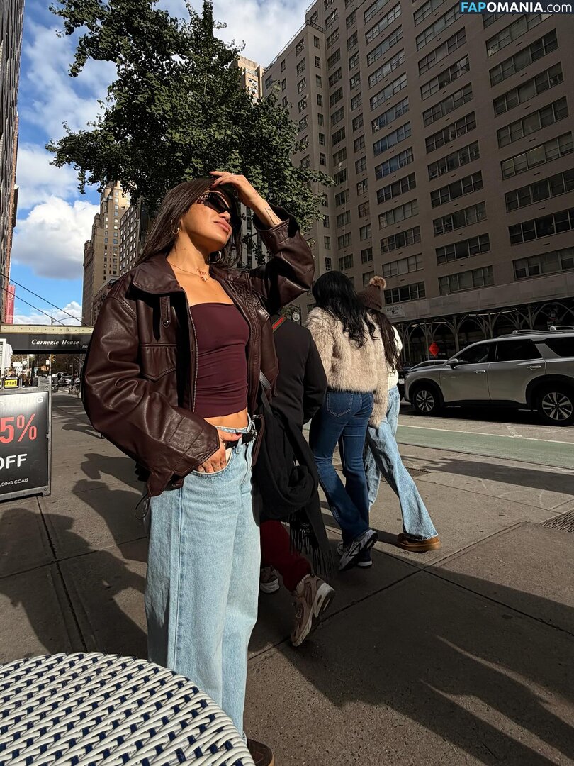 Tracy Cortez / cortez3317 / cortezmma Nude OnlyFans  Leaked Photo #10