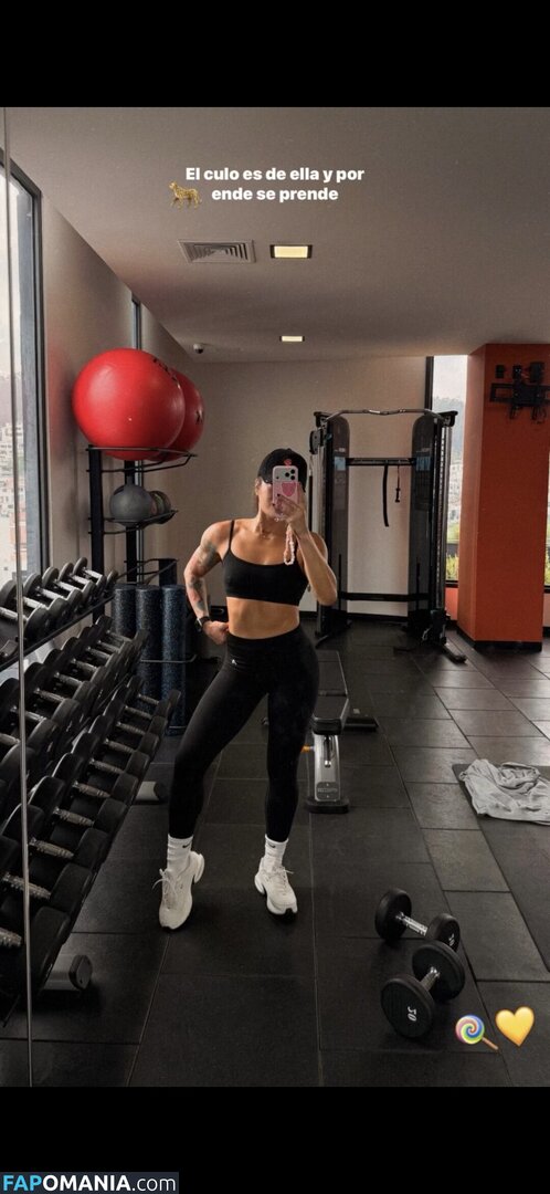Tracy Cortez / cortez3317 / cortezmma Nude OnlyFans  Leaked Photo #17