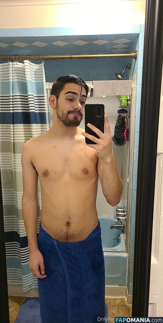 tragicgaynerd Nude OnlyFans  Leaked Photo #8
