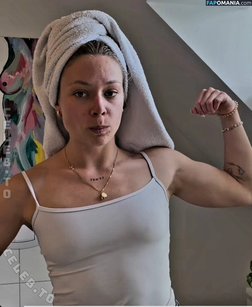 trainingfabi Nude OnlyFans  Leaked Photo #1