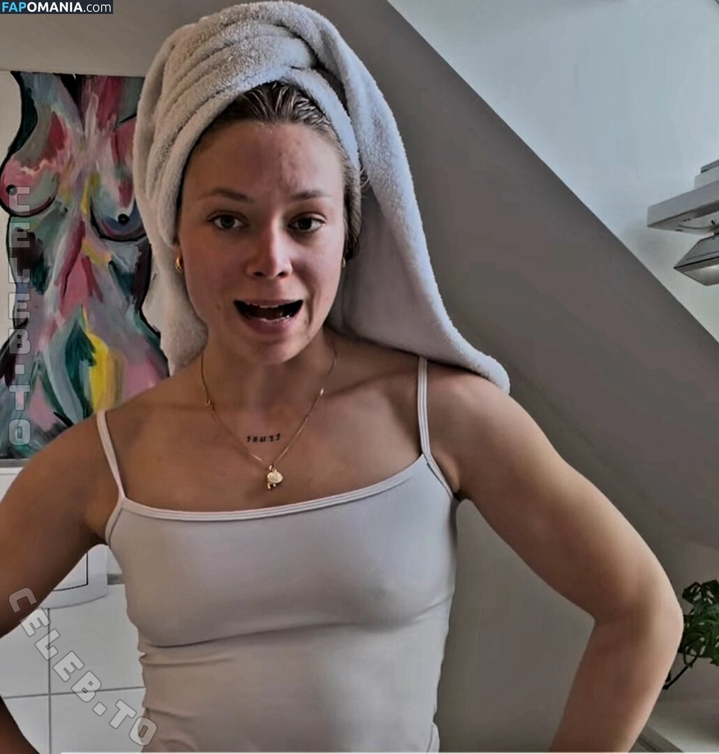 trainingfabi Nude OnlyFans  Leaked Photo #4