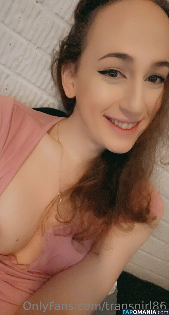 gay_goth_enby / transgirl86 Nude OnlyFans  Leaked Photo #12