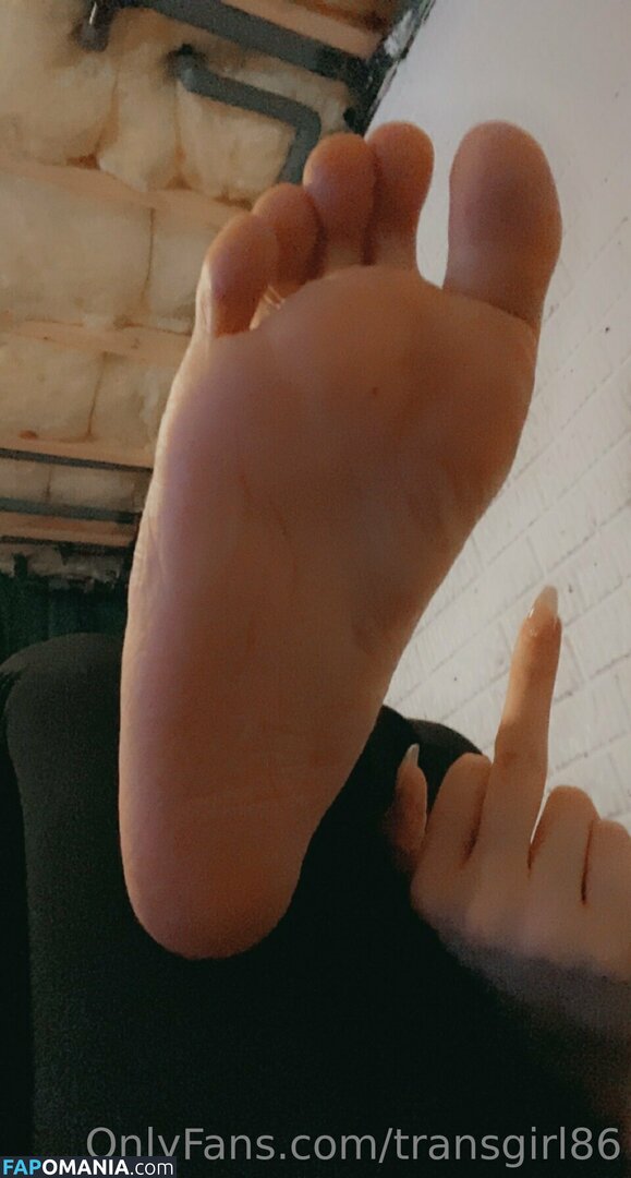gay_goth_enby / transgirl86 Nude OnlyFans  Leaked Photo #23