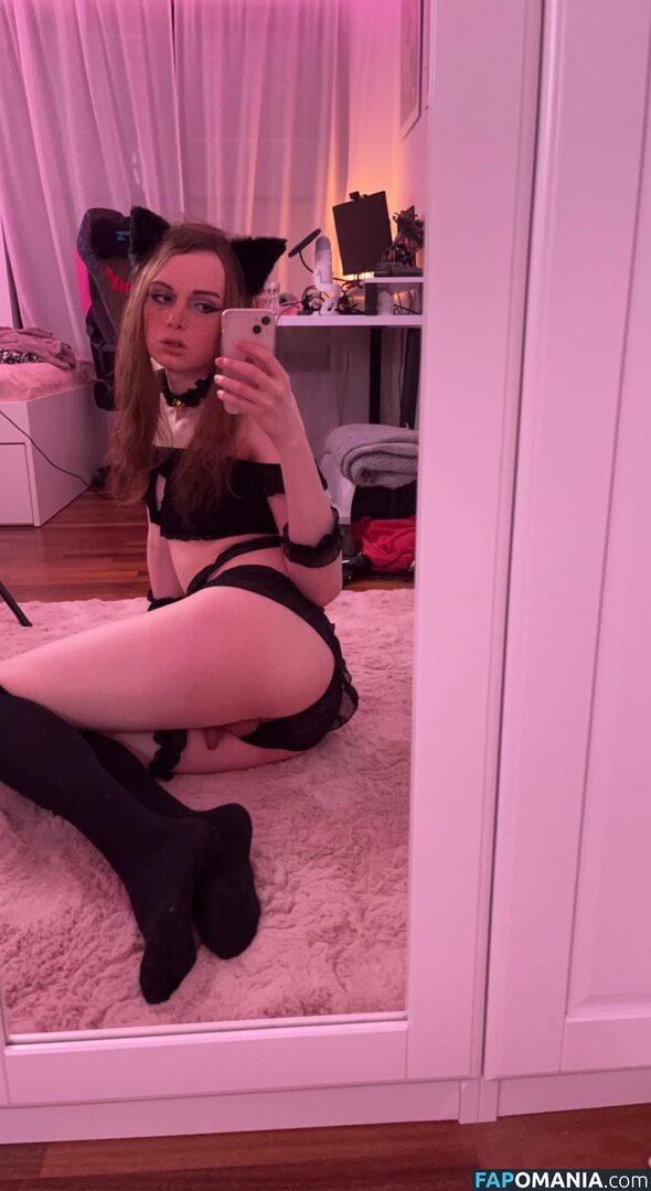 TransKitty Nude OnlyFans  Leaked Photo #2
