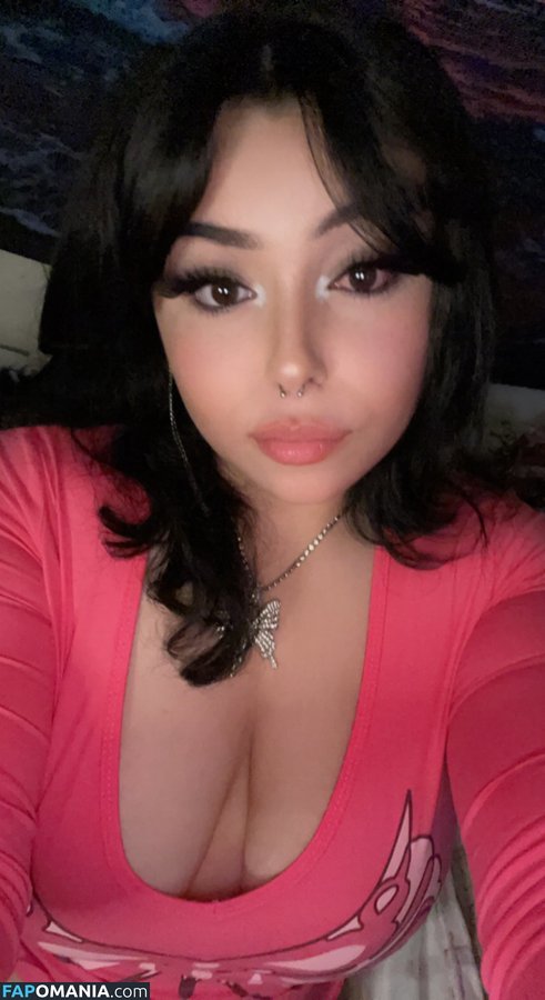 Kittytharula / St44rgrl / Trap27star Nude OnlyFans  Leaked Photo #34