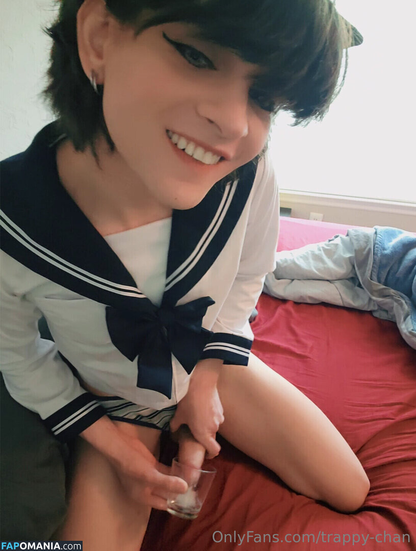 https: / trappy-chan / trappychan Nude OnlyFans  Leaked Photo #307