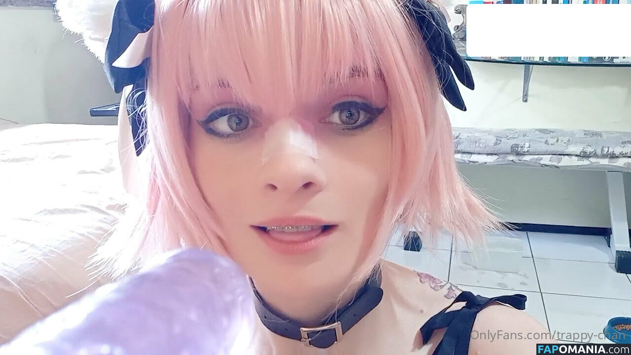 https: / trappy-chan / trappychan Nude OnlyFans  Leaked Photo #312