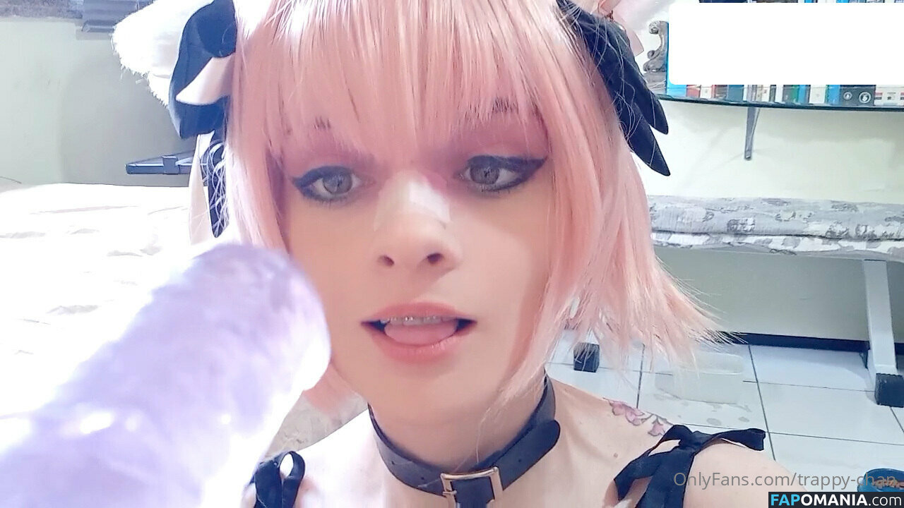 https: / trappy-chan / trappychan Nude OnlyFans  Leaked Photo #314