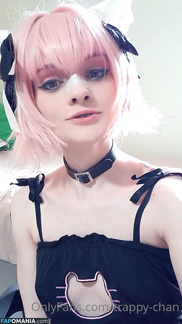 https: / trappy-chan / trappychan Nude OnlyFans  Leaked Photo #316