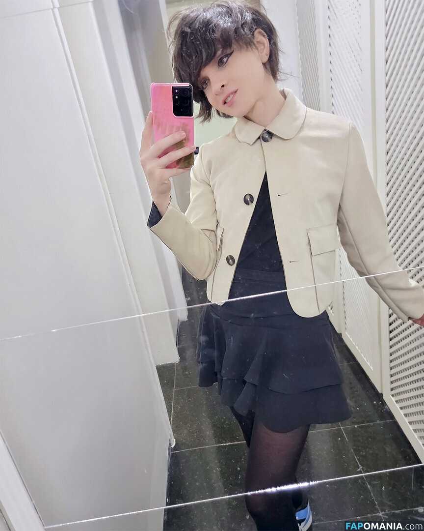trappy-chan / trappychan / trappychan_ Nude OnlyFans  Leaked Photo #357