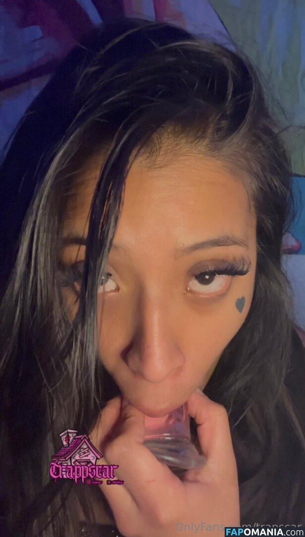 trapscar / trapscars Nude OnlyFans  Leaked Photo #6