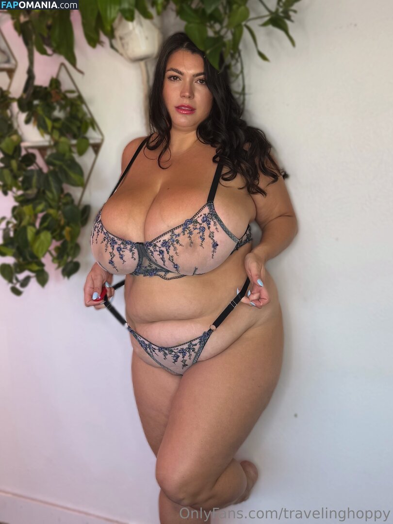 Traveling Hoppy / Travelinghoppy21 / travelinghoppy Nude OnlyFans  Leaked Photo #134