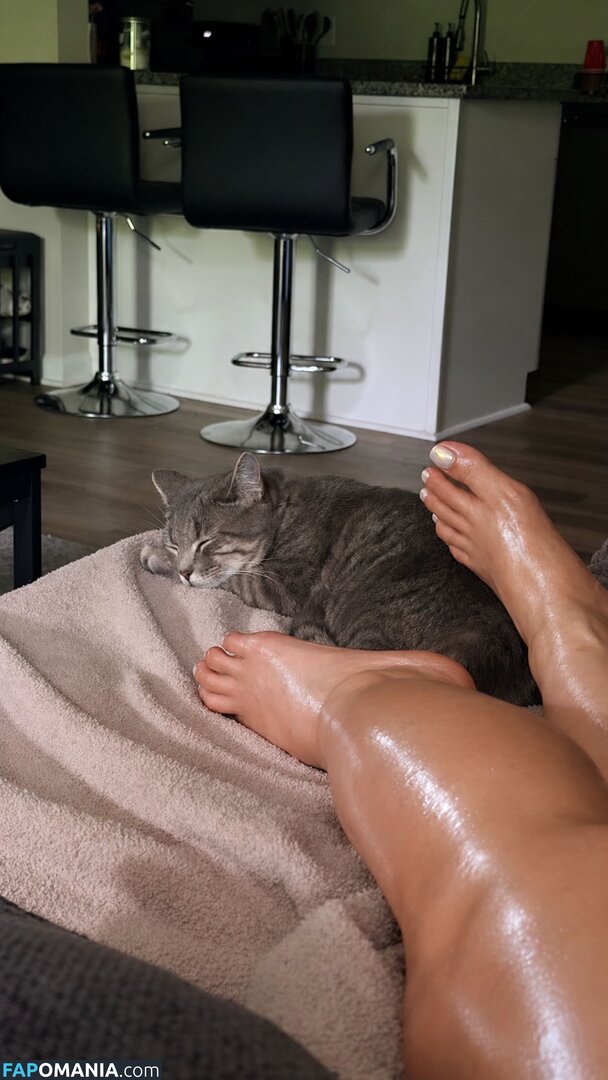 Tray.fitfever | Tray Soe / military / tray.fitfever Nude OnlyFans  Leaked Photo #9