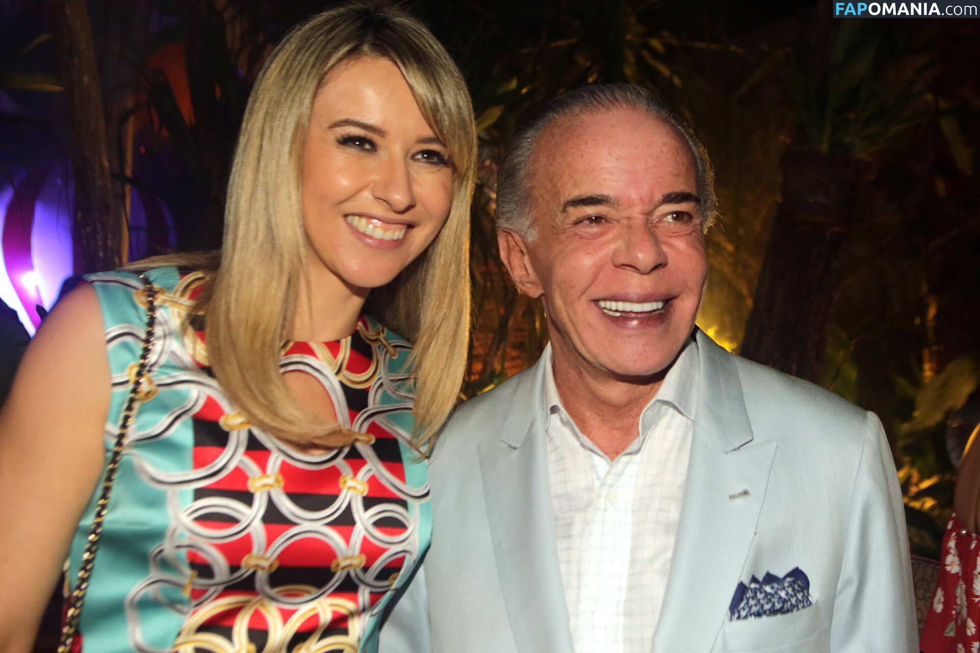 Brigas / Fofocas do Mundo Pornô BR / Polêmicas / Tretas / thetretas Nude OnlyFans  Leaked Photo #1