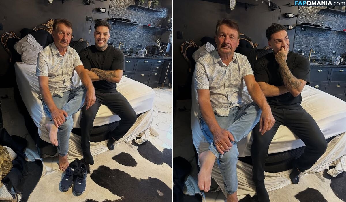 Brigas / Fofocas do Mundo Pornô BR / Polêmicas / Tretas / thetretas Nude OnlyFans  Leaked Photo #5