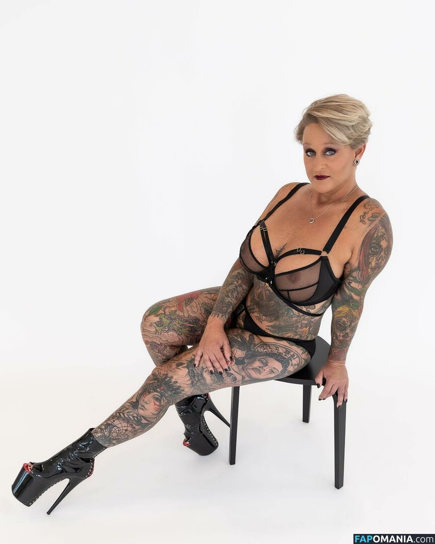 Tricia Anne / Tricia Holt Eckstein / tricia.anne_ / u277969456 Nude OnlyFans  Leaked Photo #6