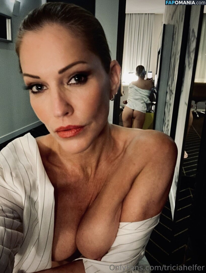 Cylon / Tricia Helfer / officialtriciahelfer / triciahelfer Nude OnlyFans  Leaked Photo #172