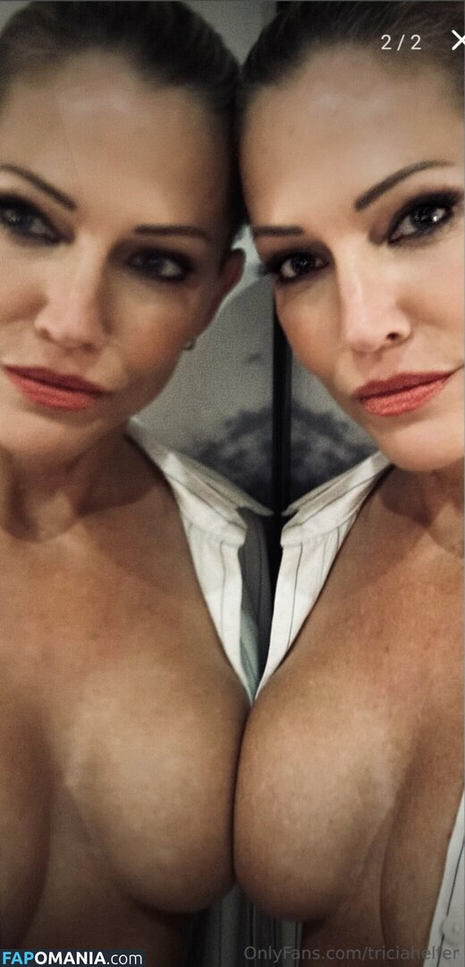 Cylon / Tricia Helfer / officialtriciahelfer / triciahelfer Nude OnlyFans  Leaked Photo #173