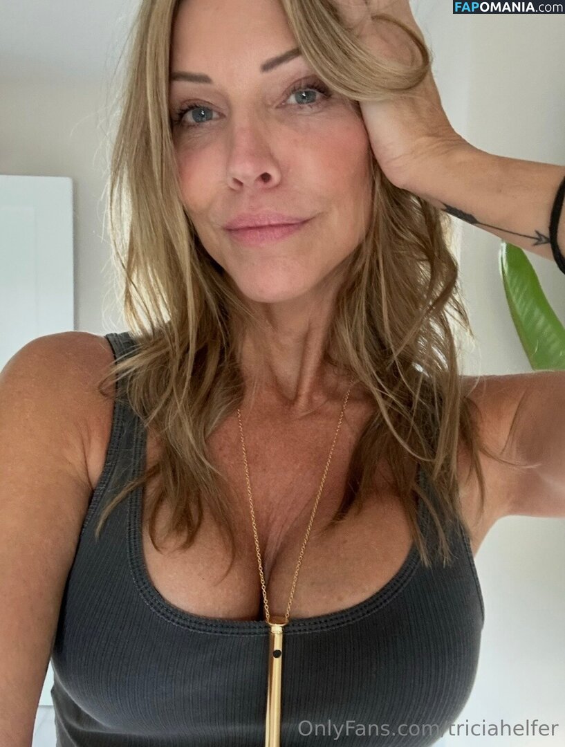 Cylon / Tricia Helfer / officialtriciahelfer / triciahelfer Nude OnlyFans  Leaked Photo #180