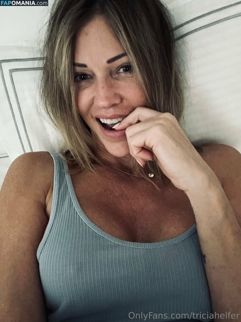 Cylon / Tricia Helfer / officialtriciahelfer / triciahelfer Nude OnlyFans  Leaked Photo #183
