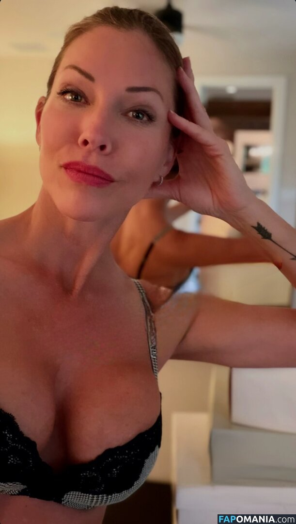 Cylon / Tricia Helfer / https: / officialtriciahelfer / triciahelfer Nude OnlyFans  Leaked Photo #202
