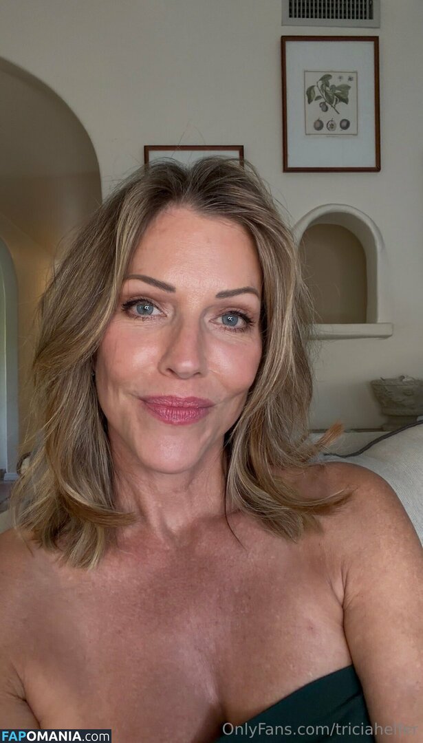 Cylon / Tricia Helfer / https: / officialtriciahelfer / triciahelfer Nude OnlyFans  Leaked Photo #215