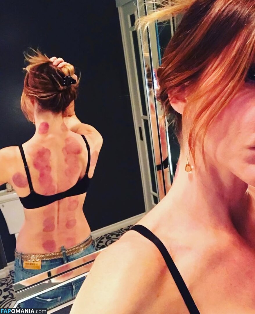 Cylon / Tricia Helfer / https: / officialtriciahelfer / triciahelfer Nude OnlyFans  Leaked Photo #225