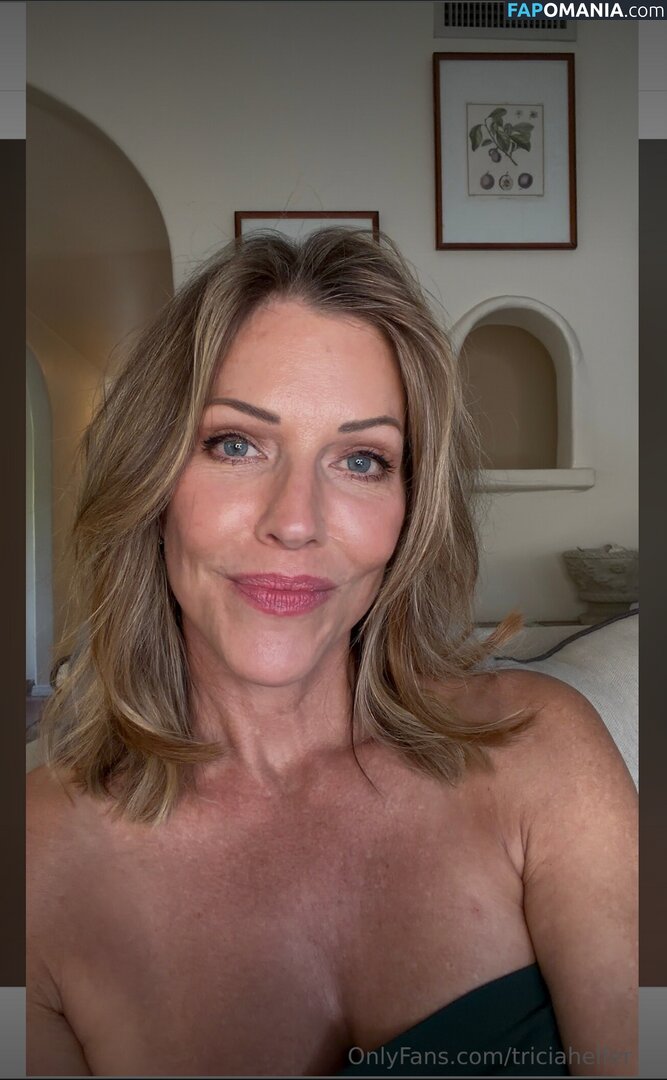 Cylon / Tricia Helfer / https: / officialtriciahelfer / triciahelfer Nude OnlyFans  Leaked Photo #226