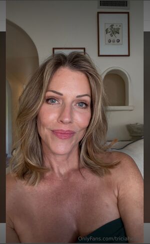 Tricia Helfer