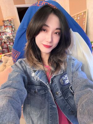 triciaisabirdy
