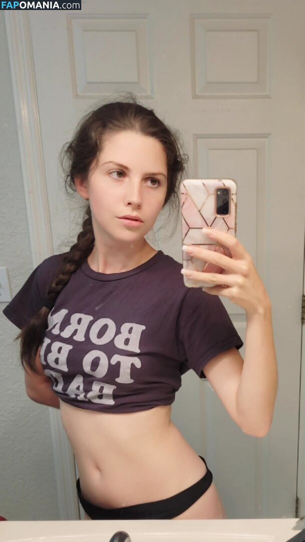 TrickyAlice6 / trickyofficial Nude OnlyFans  Leaked Photo #6