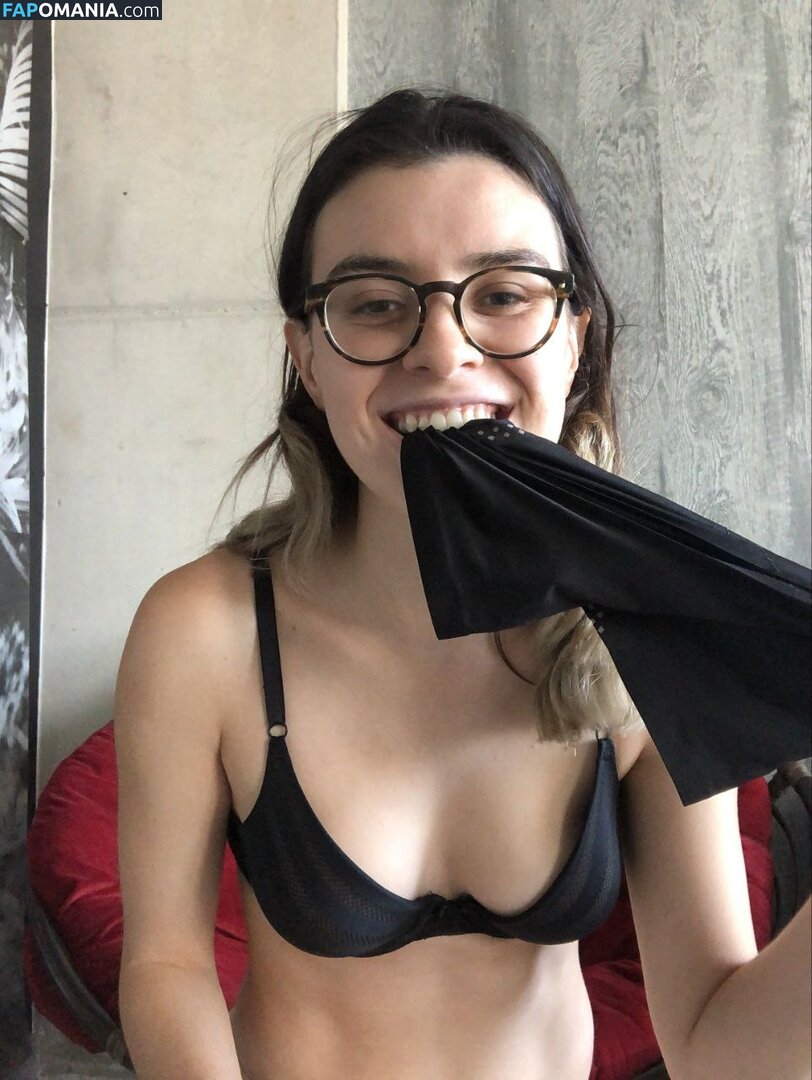 Trihunna / trianap24 Nude OnlyFans  Leaked Photo #1