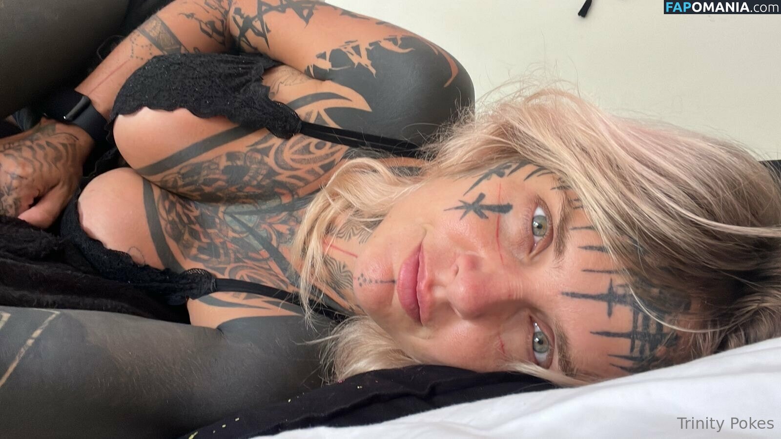 Trinity Eclectic / trinity.eclectic / trinityeclectic Nude OnlyFans  Leaked Photo #71